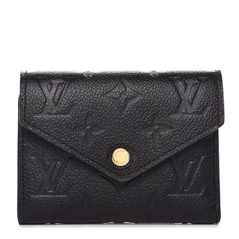 louis vuitton women wallet cheap|Louis Vuitton black wallet women's.